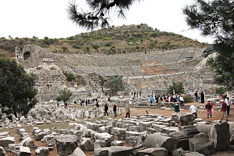 Ephesus 26